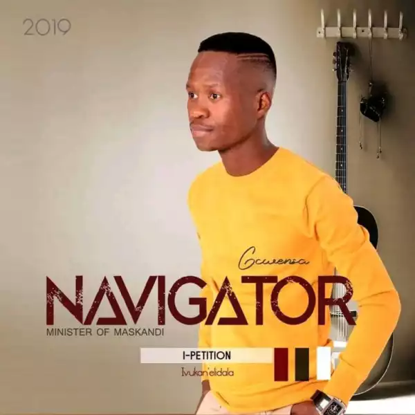 Navigator Gcwensa - Thethinyane